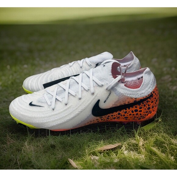 Nike Phantom GX 2 Elite FG HF4831-900 Soccer Cleats Men Size 6.5 Women Sz 8 NEW main image 15
